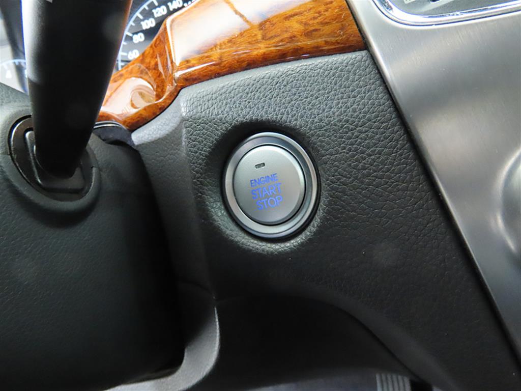 HYUNDAI Equus - Vista 10