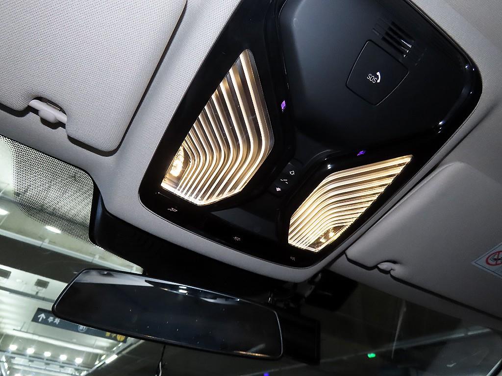 BMW 5 Series 2018 - Importación desde Corea - HF Imports Iquique - Foto 15