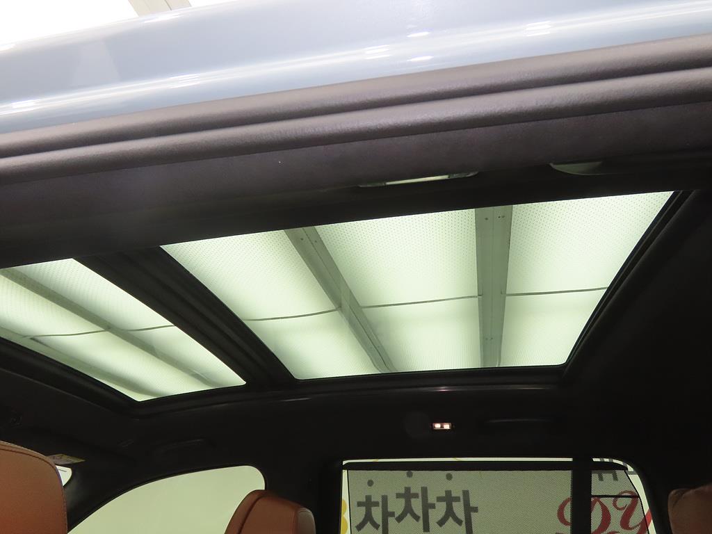 BMW X7 2024 Gris - Importación desde Corea - HF Imports Iquique - Foto 15