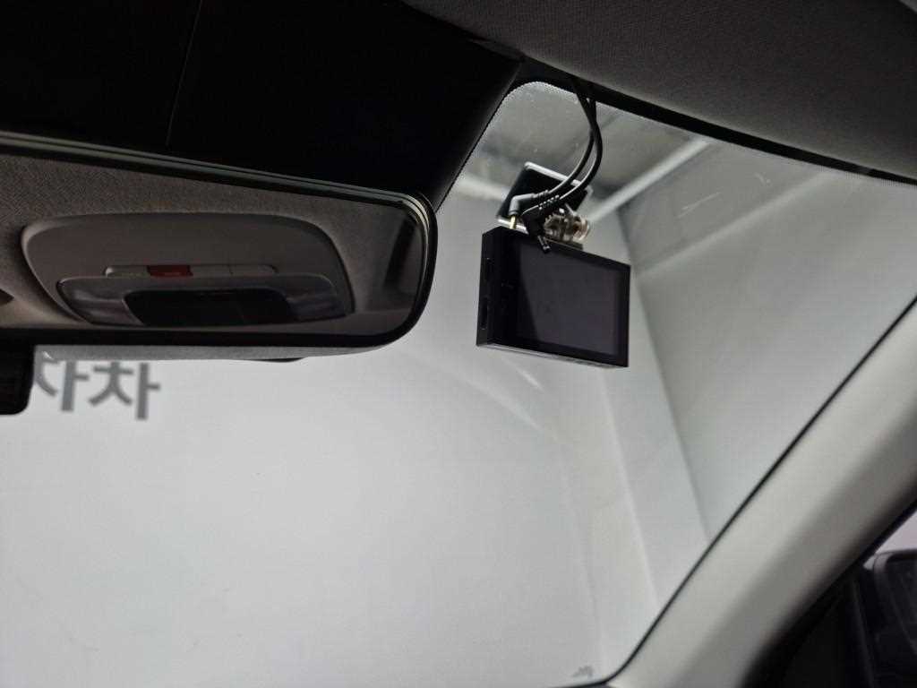 KIA Seltos 2023 Negro - Importación desde Corea - HF Imports Iquique - Foto 16