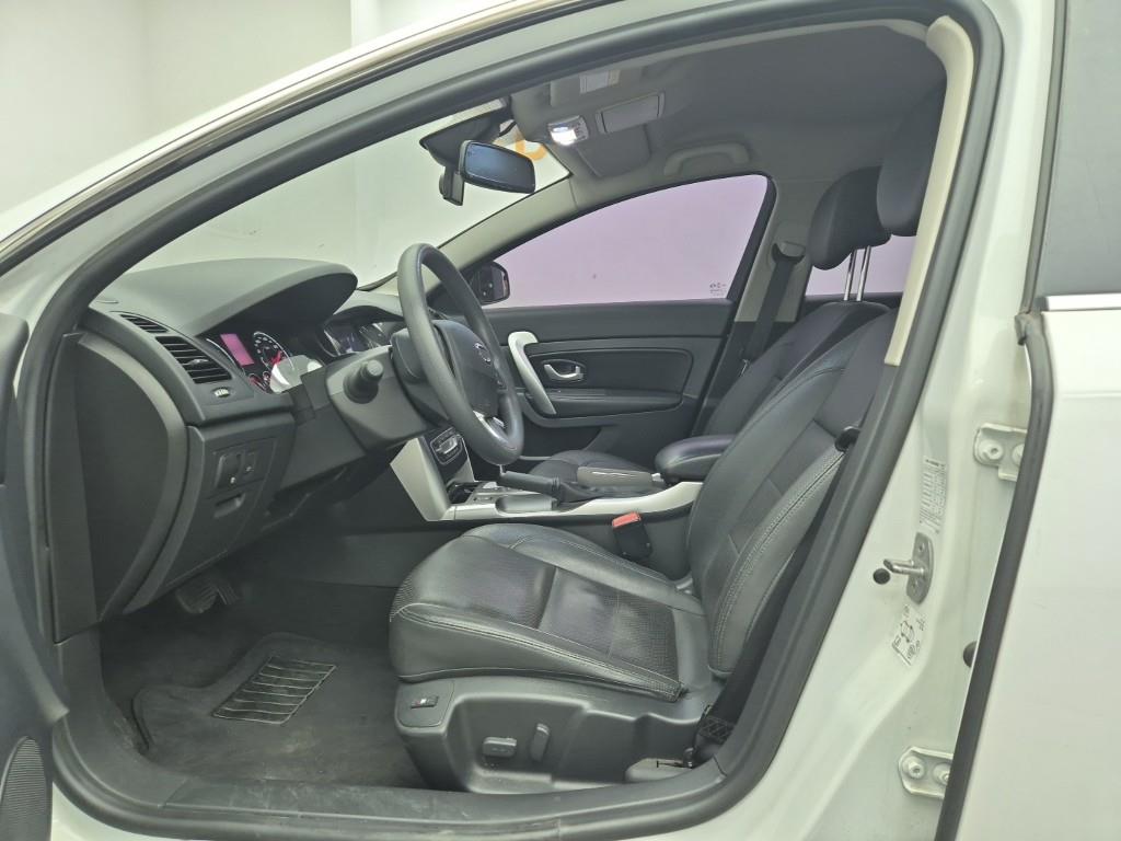 SAMSUNG SM5 - Vista 11