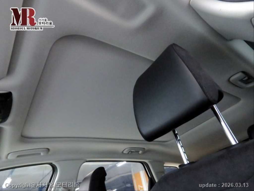 KIA Sportage 2021 Blanco - Importación desde Corea - HF Imports Iquique - Foto 19