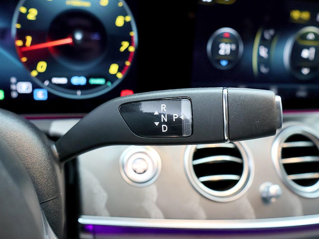 Mercedes Benz E class 2023 Blanco - Importación desde Corea - HF Imports Iquique - Foto 10