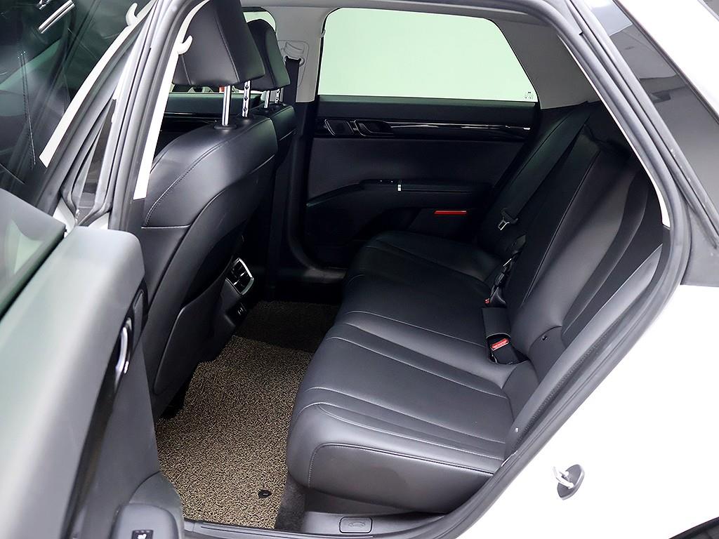 HYUNDAI Grandeur 2023 Blanco - Importación desde Corea - HF Imports Iquique - Foto 12