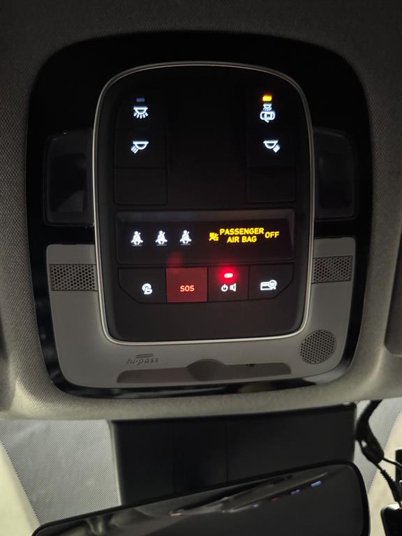 HYUNDAI Santa Fe 2023 Gris - Importación desde Corea - HF Imports Iquique - Foto 14