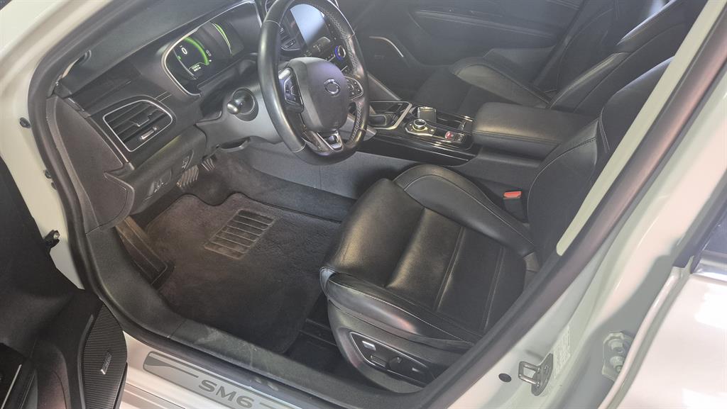 SAMSUNG SM6 - Vista 10