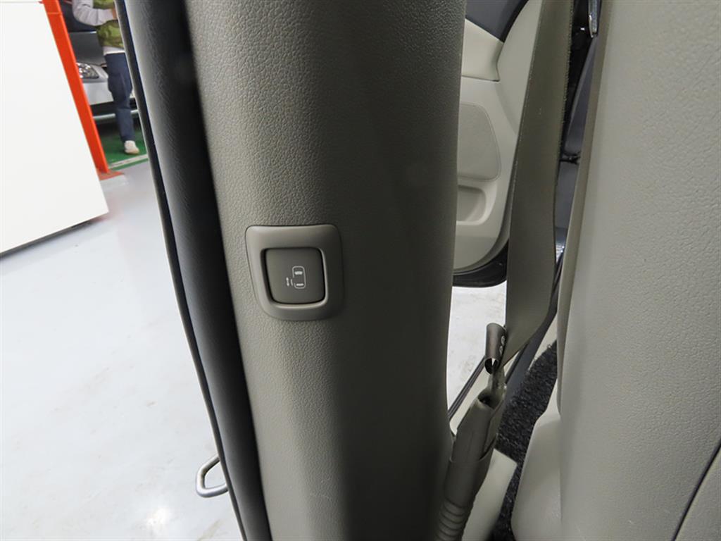 KIA Carnival 2019 Gris - Importación desde Corea - HF Imports Iquique - Foto 13