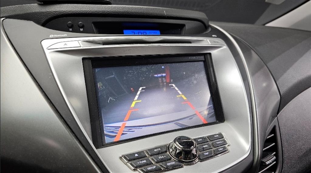 HYUNDAI Avante 2013 Blanco - Importación desde Corea - HF Imports Iquique - Foto 15