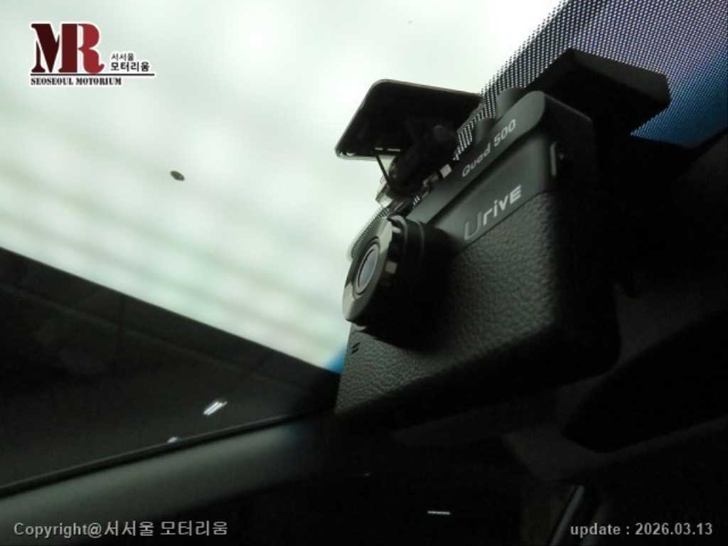 HYUNDAI Santa Fe 2016 Azul - Importación desde Corea - HF Imports Iquique - Foto 14