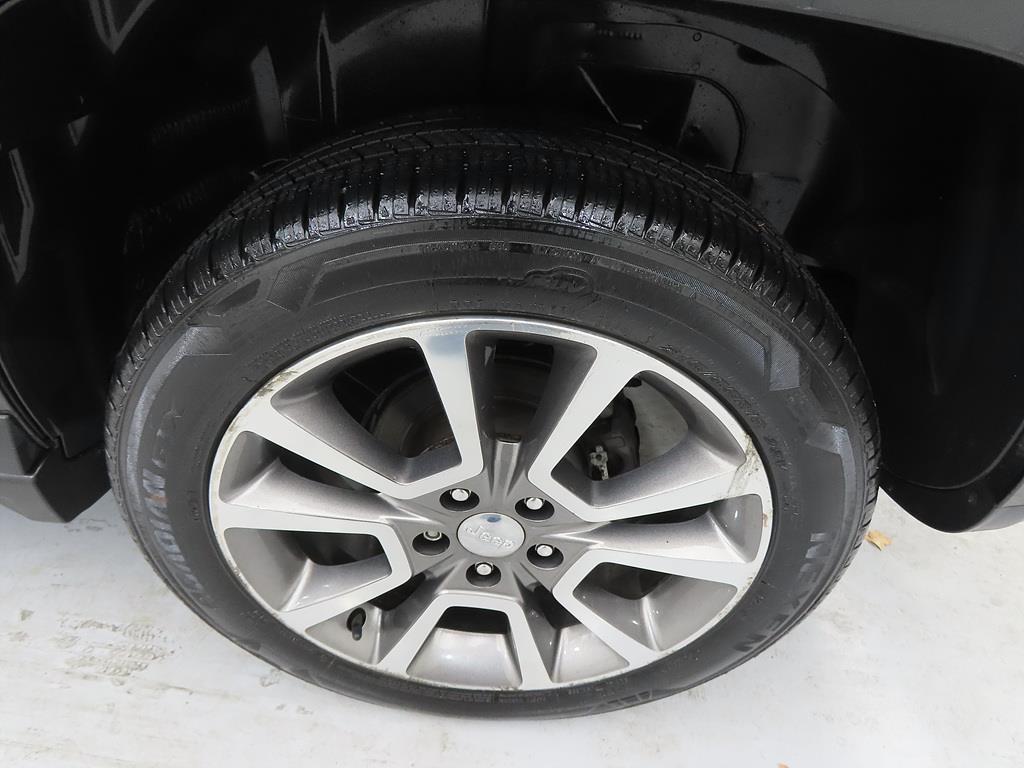 Jeep Compass 2014 Negro - Importación desde Corea - HF Imports Iquique - Foto 20