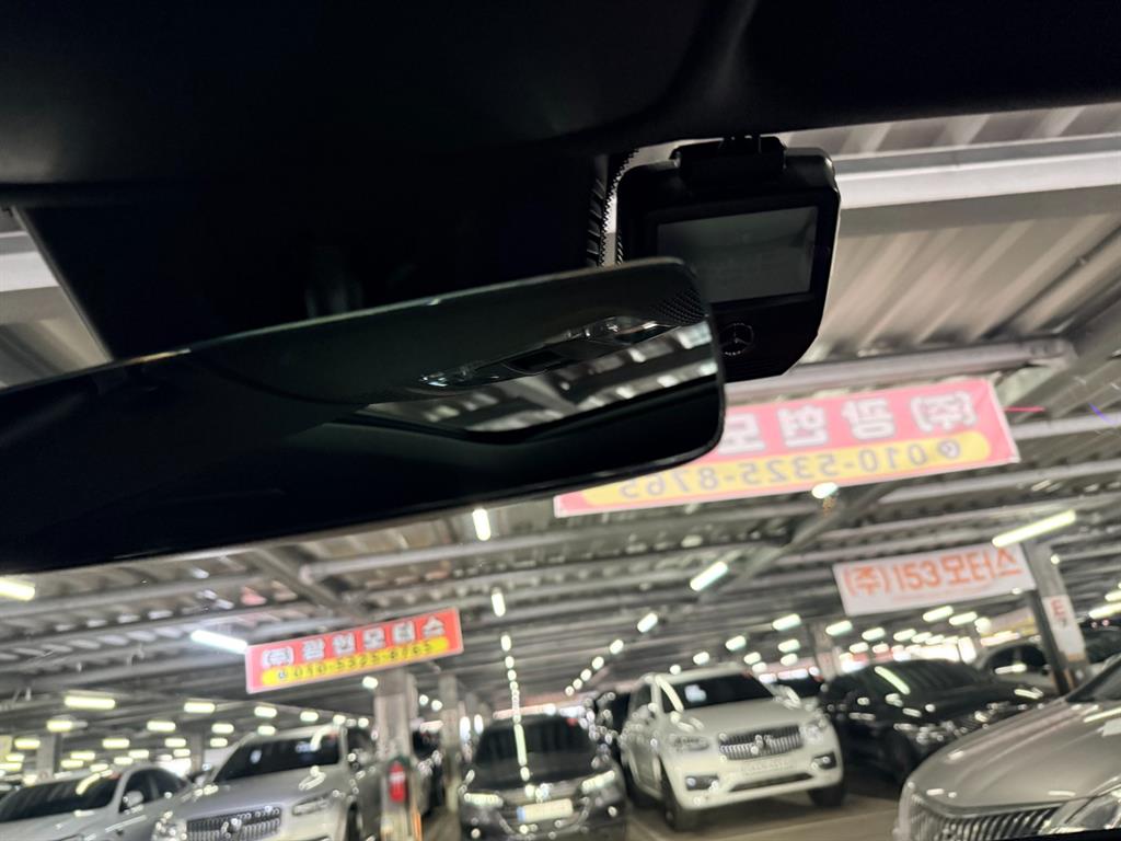 Mercedes Benz GLA Class 2021 Negro - Importación desde Corea - HF Imports Iquique - Foto 15