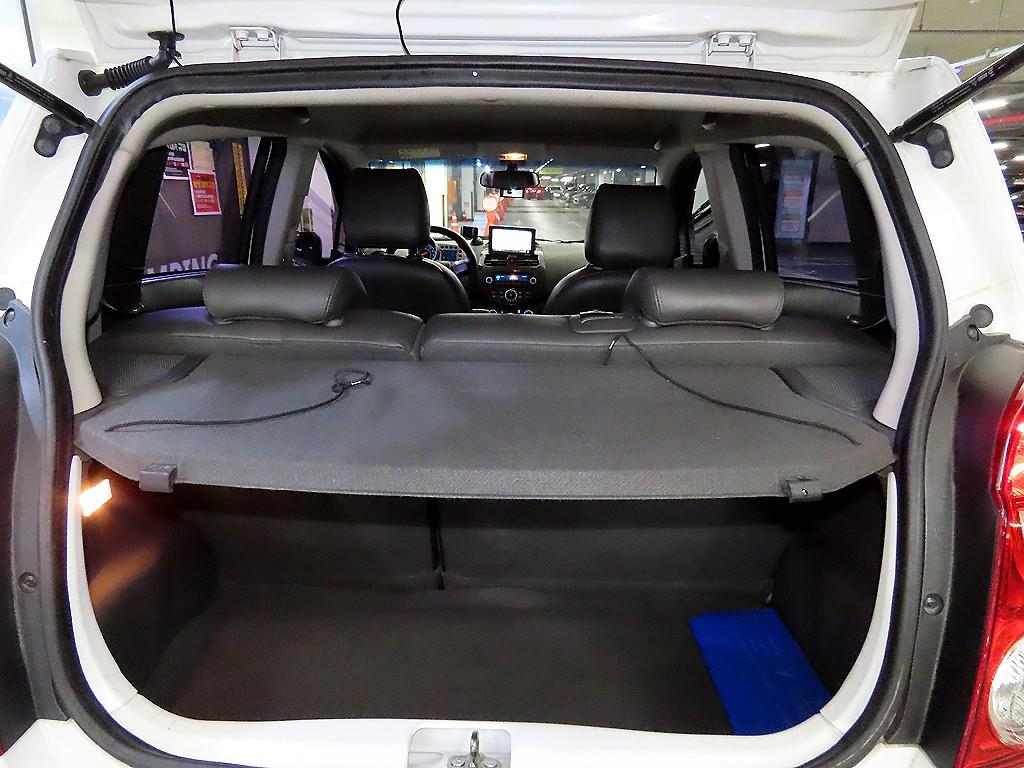 Chevrolet Spark 2013 Blanco - Importación desde Corea - HF Imports Iquique - Foto 16