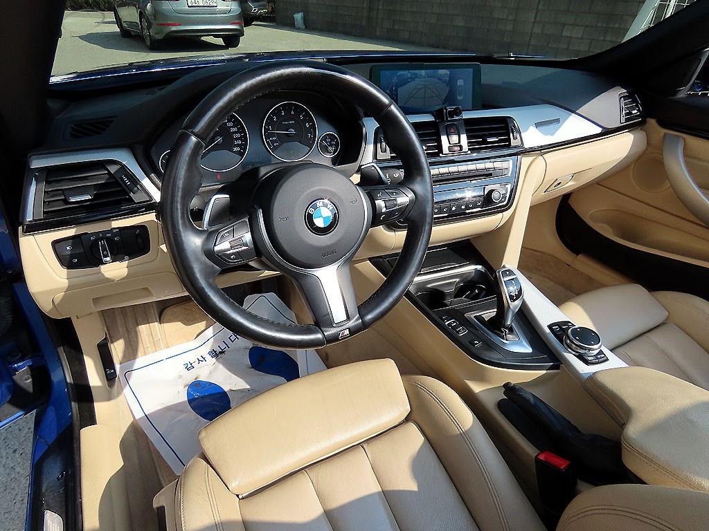 BMW 4 Series - Vista 12