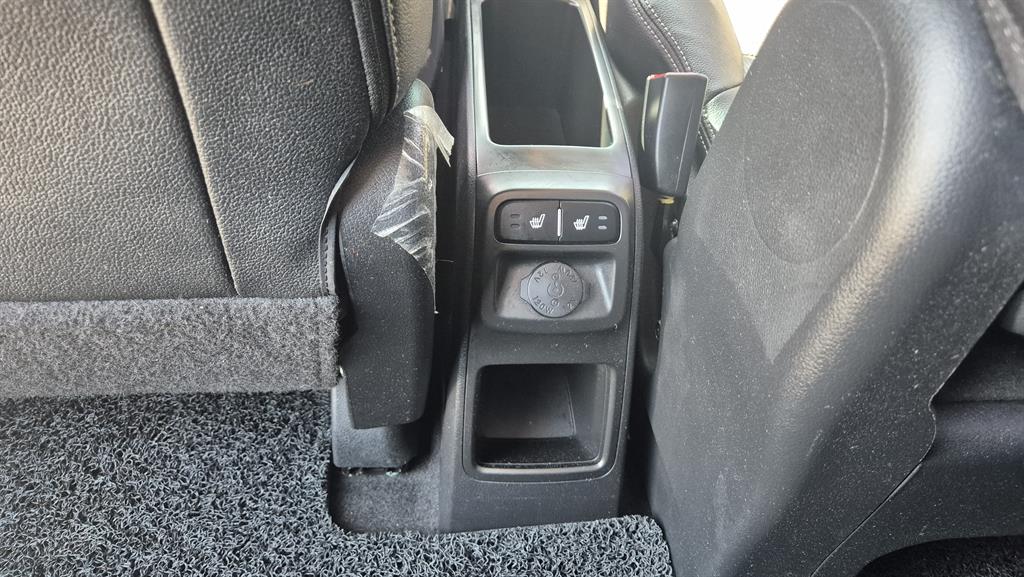 KIA Ray 2019 Blanco - Importación desde Corea - HF Imports Iquique - Foto 15