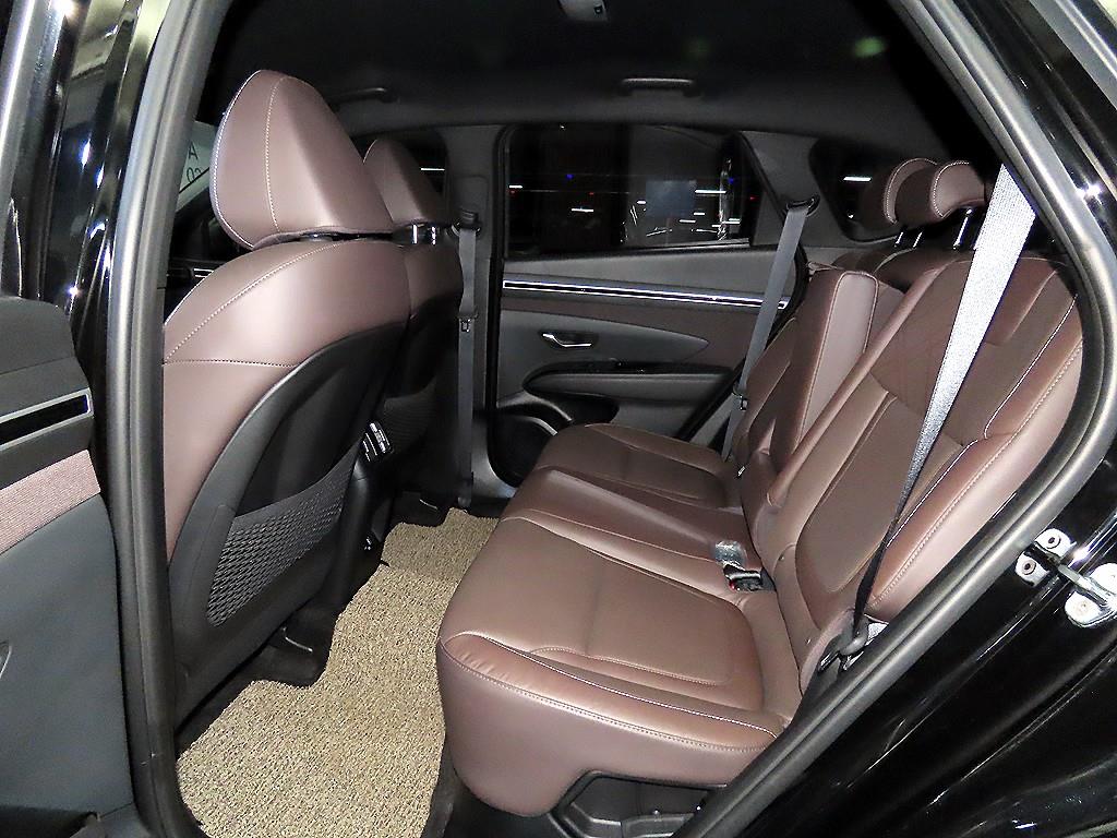 HYUNDAI Tucson - Vista 7