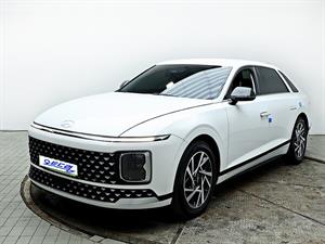 HYUNDAI Grandeur - Vista 4