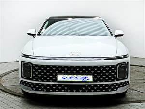 HYUNDAI Grandeur - Vista 2