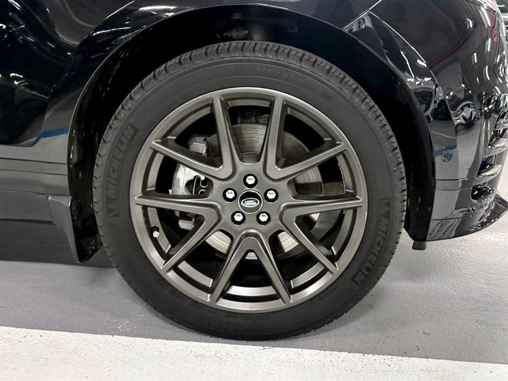 Land Rover Range Rover Bella 2025 Negro - Importación desde Corea - HF Imports Iquique - Foto 20