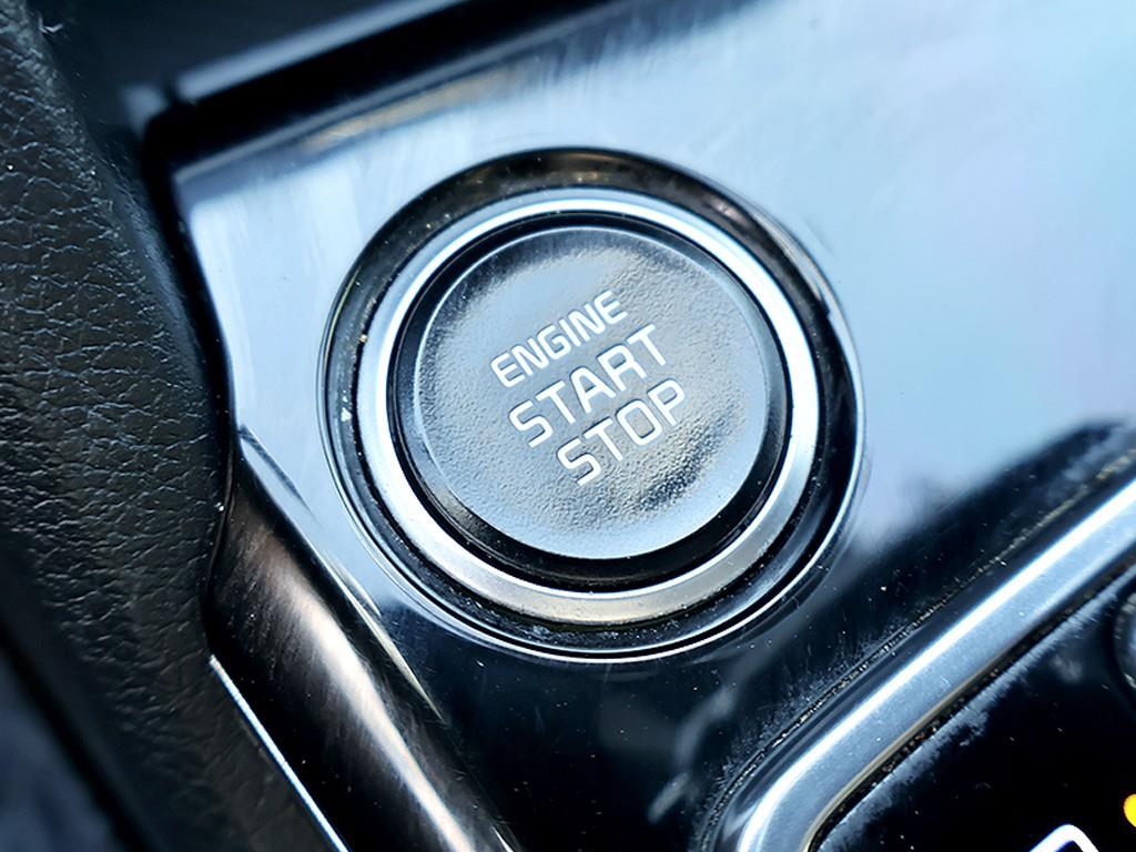 KIA Sportage 2023 Gris - Importación desde Corea - HF Imports Iquique - Foto 11