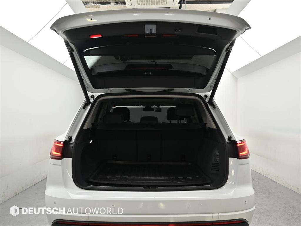 Volkswagen Touareg 2026 Blanco - Importación desde Corea - HF Imports Iquique - Foto 19