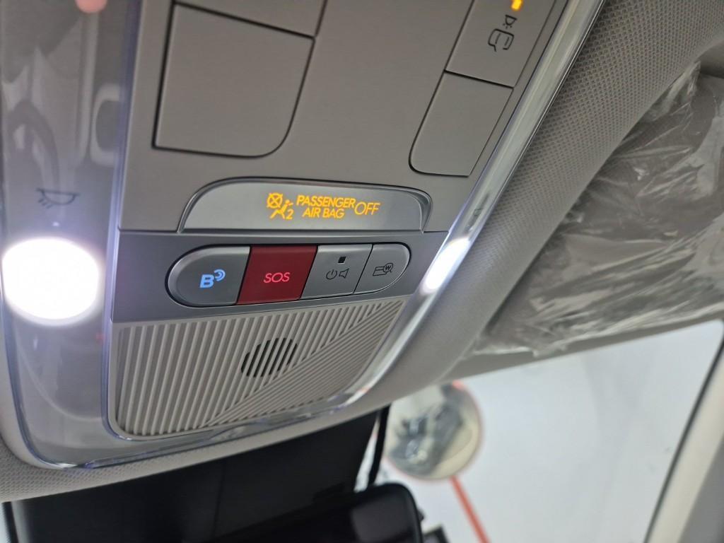 HYUNDAI Ioniq 5 2023 Gris - Importación desde Corea - HF Imports Iquique - Foto 17