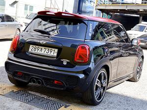 Mini Cooper - Vista 8