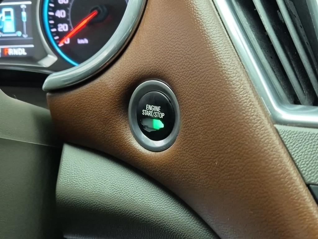 Chevrolet Malibu 2017 Gris - Importación desde Corea - HF Imports Iquique - Foto 15