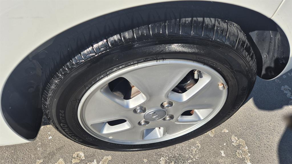 KIA Ray 2019 Blanco - Importación desde Corea - HF Imports Iquique - Foto 20