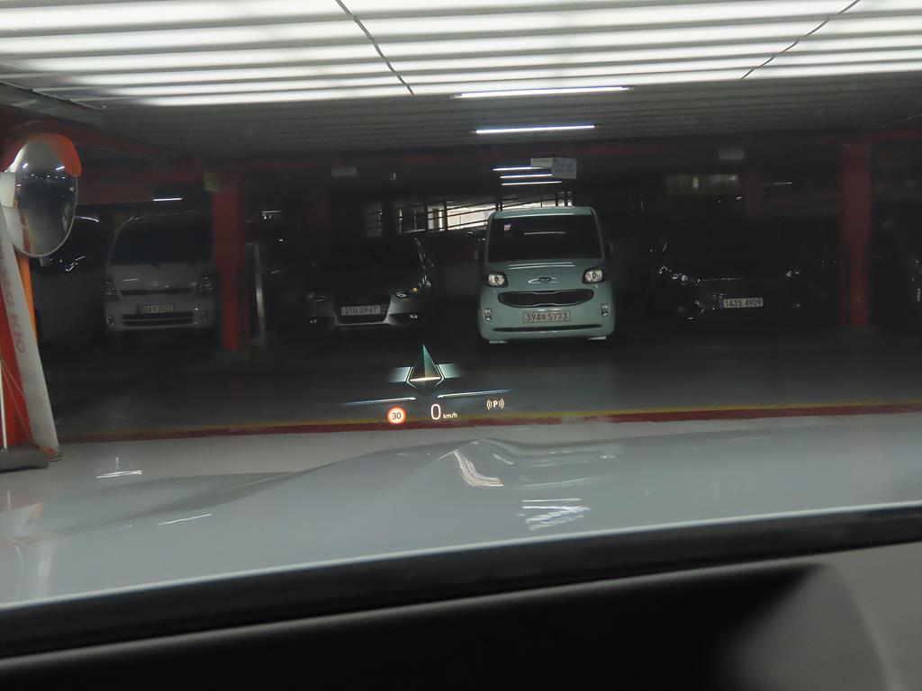 BMW X7 2024 Gris - Importación desde Corea - HF Imports Iquique - Foto 16