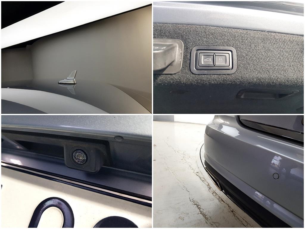 Audi A6 2016 Gris - Importación desde Corea - HF Imports Iquique - Foto 19