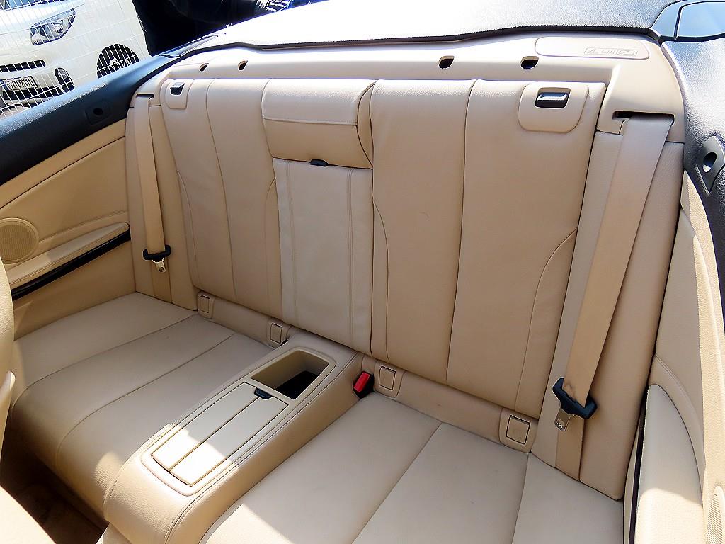 BMW 4 Series - Vista 11