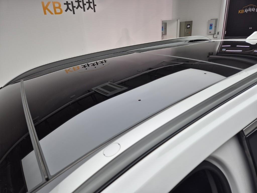 HYUNDAI Santa Fe 2019 Blanco - Importación desde Corea - HF Imports Iquique - Foto 13