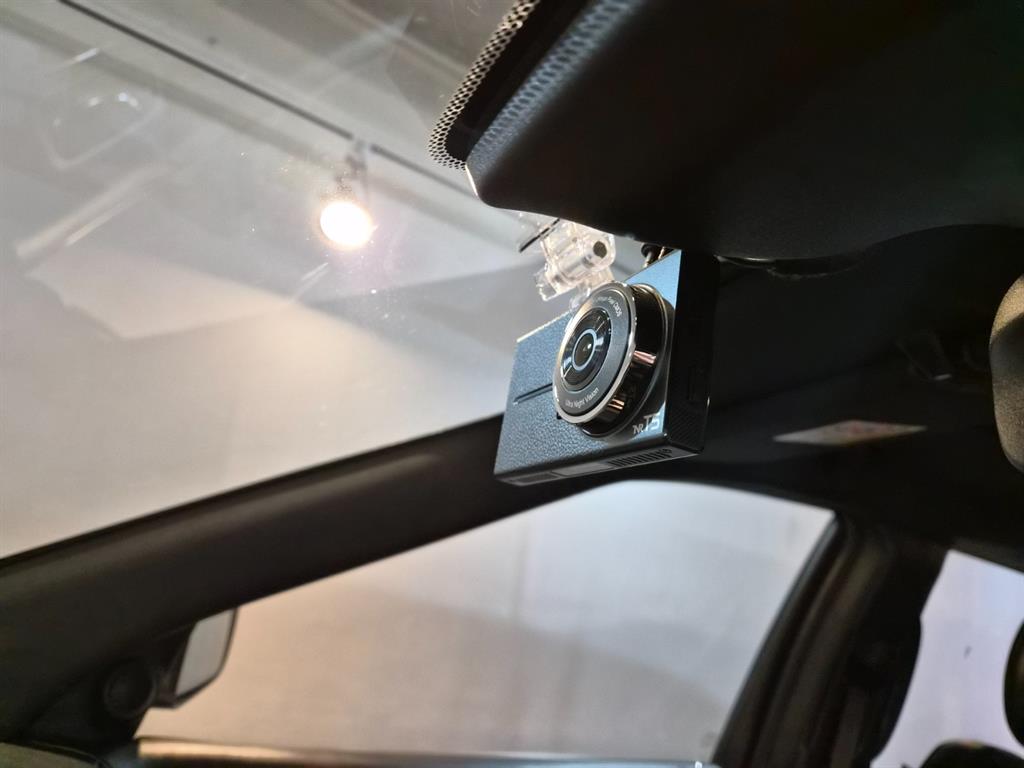 Jeep Cherokee 2018 Negro - Importación desde Corea - HF Imports Iquique - Foto 16