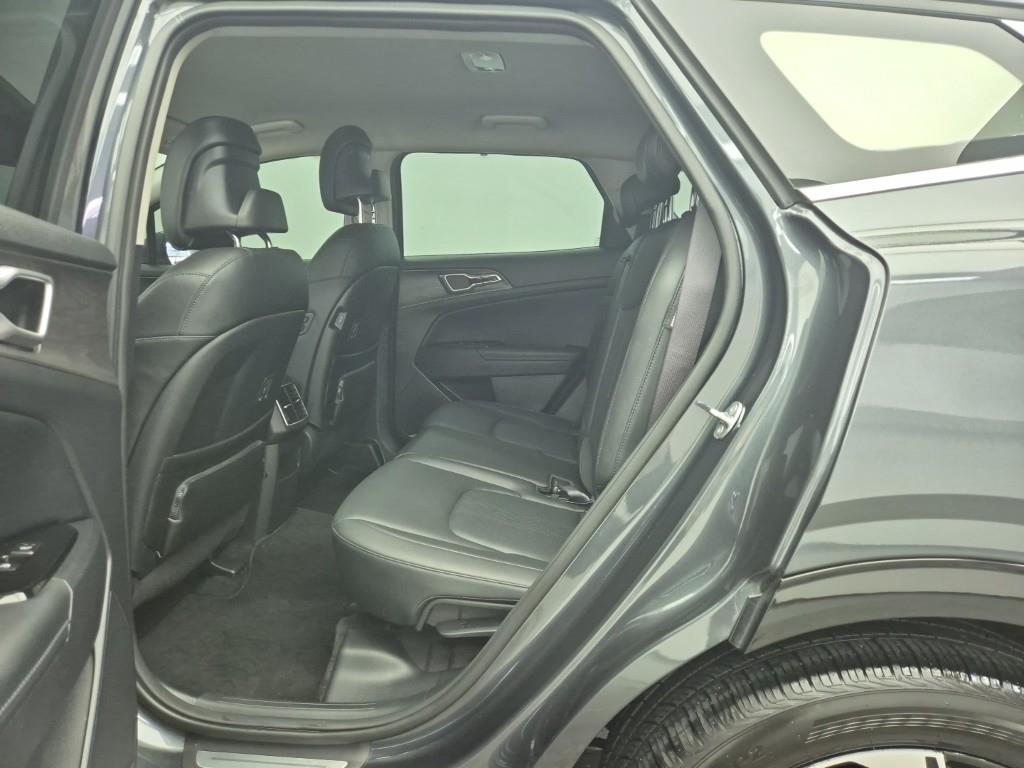 KIA Sportage - Vista 12