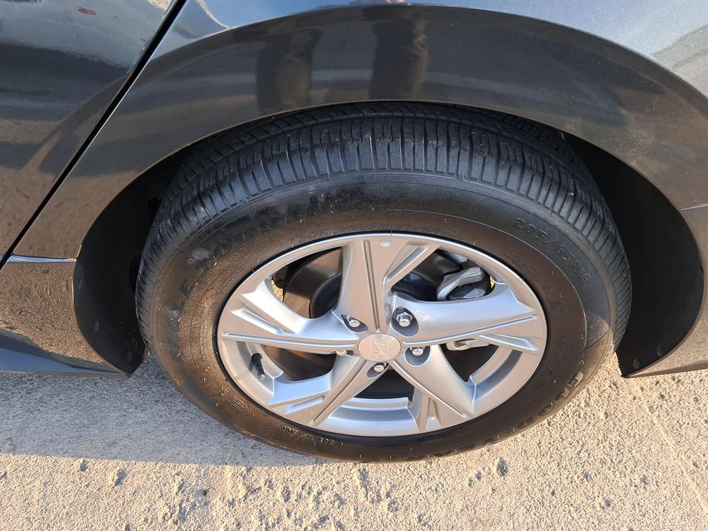 HYUNDAI Sonata 2020 Gris - Importación desde Corea - HF Imports Iquique - Foto 20