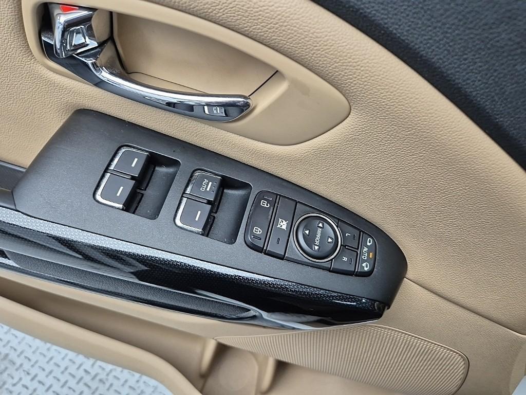 KIA Carnival 2017 Blanco - Importación desde Corea - HF Imports Iquique - Foto 18