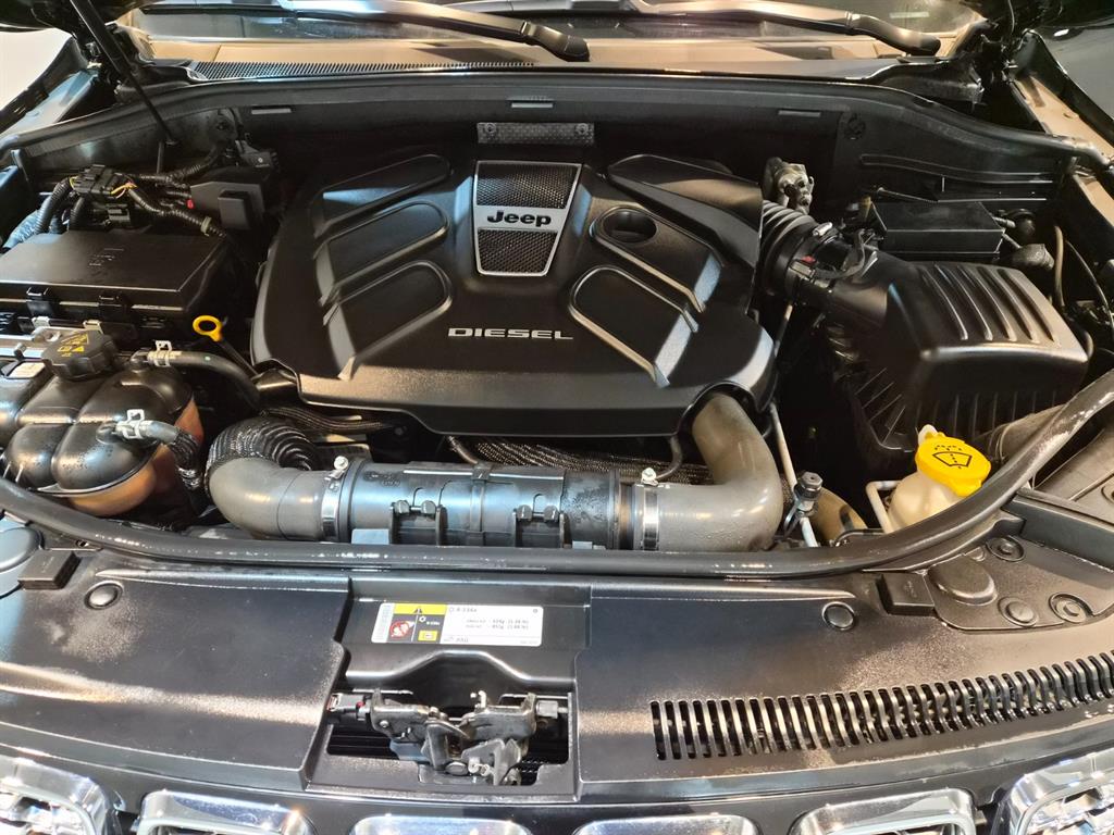 Jeep Cherokee 2018 Negro - Importación desde Corea - HF Imports Iquique - Foto 19