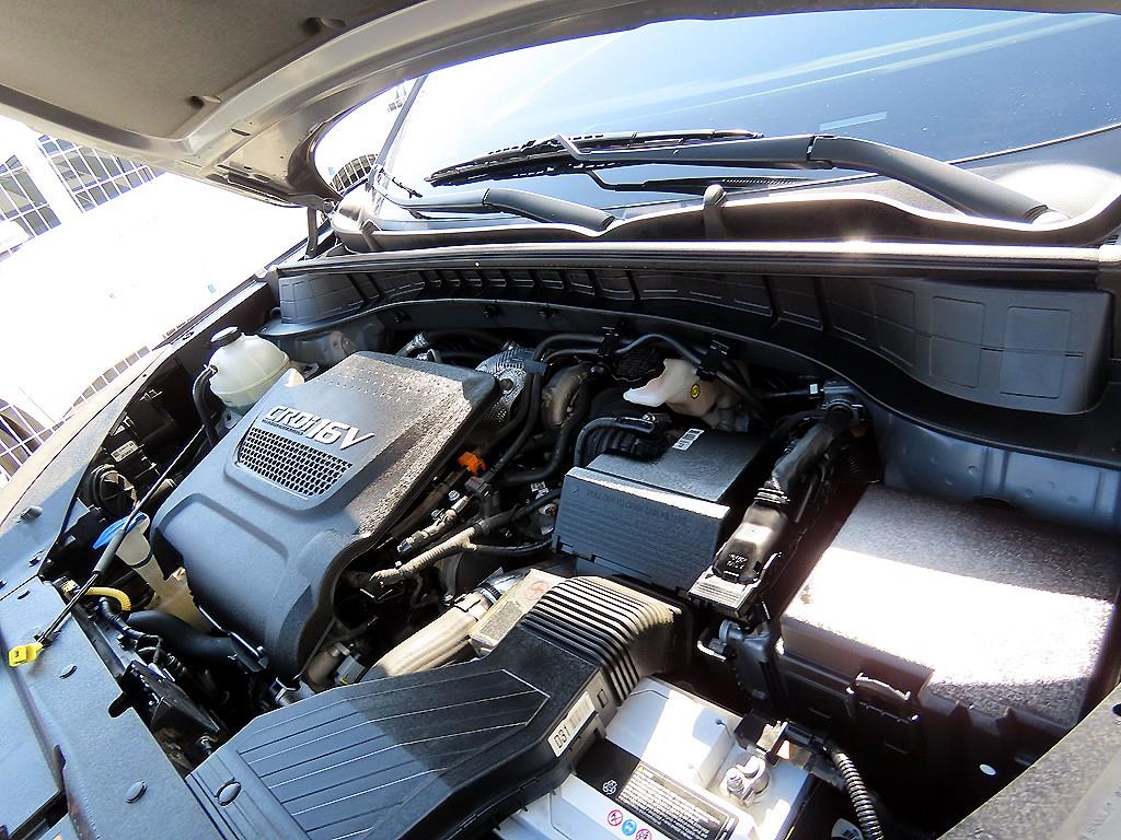 HYUNDAI Tucson 2018 Gris - Importación desde Corea - HF Imports Iquique - Foto 18