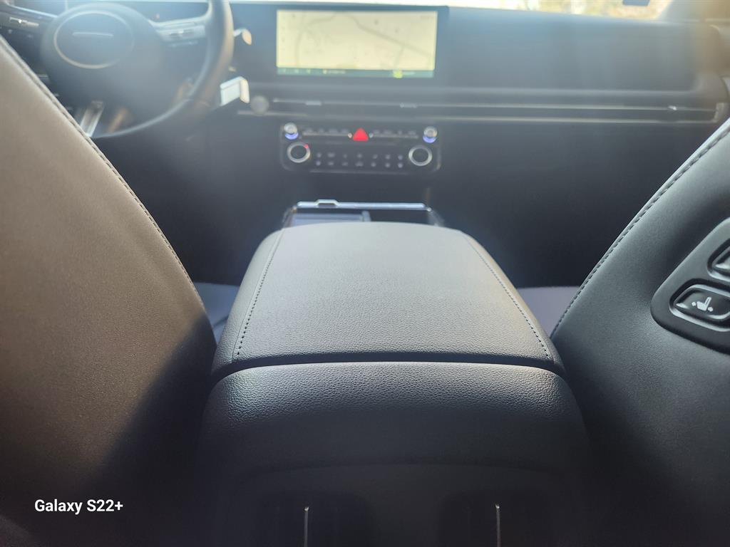 HYUNDAI Tucson - Vista 11