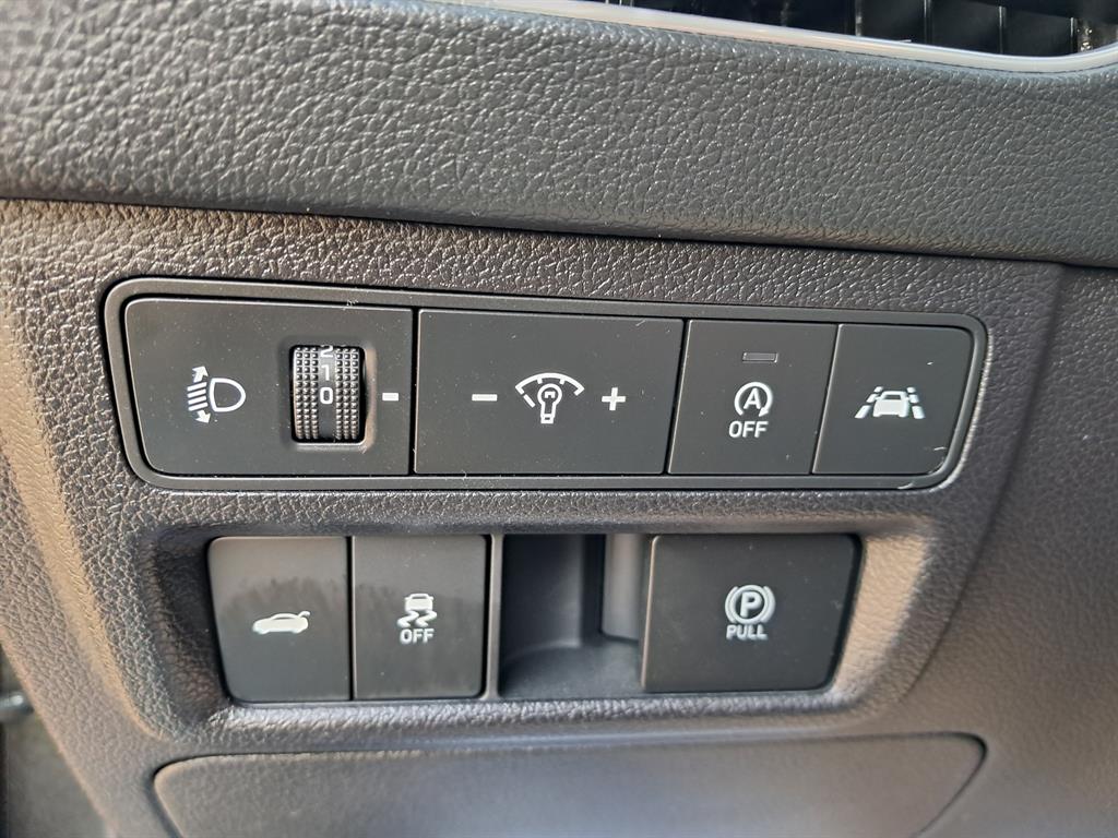 HYUNDAI Sonata - Vista 12