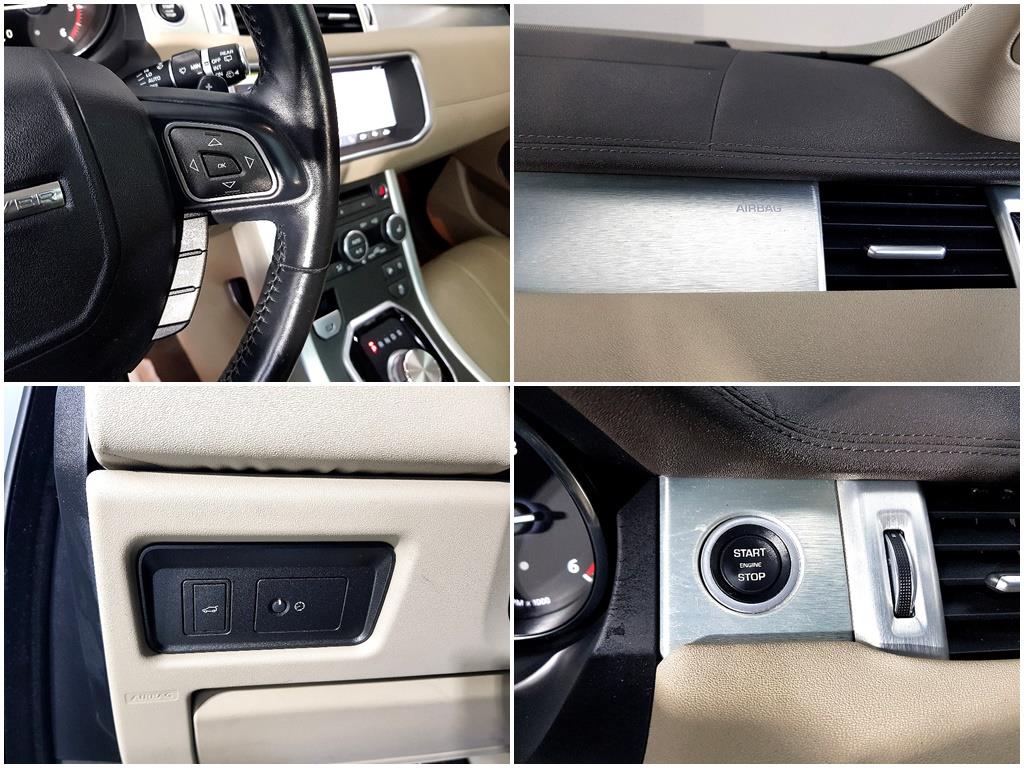 Land Rover Range Rover Bike 2018 Blanco - Importación desde Corea - HF Imports Iquique - Foto 14