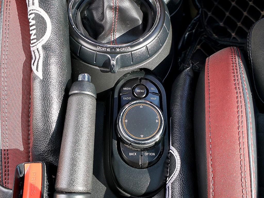 Mini Cooper 2017 Negro - Importación desde Corea - HF Imports Iquique - Foto 11