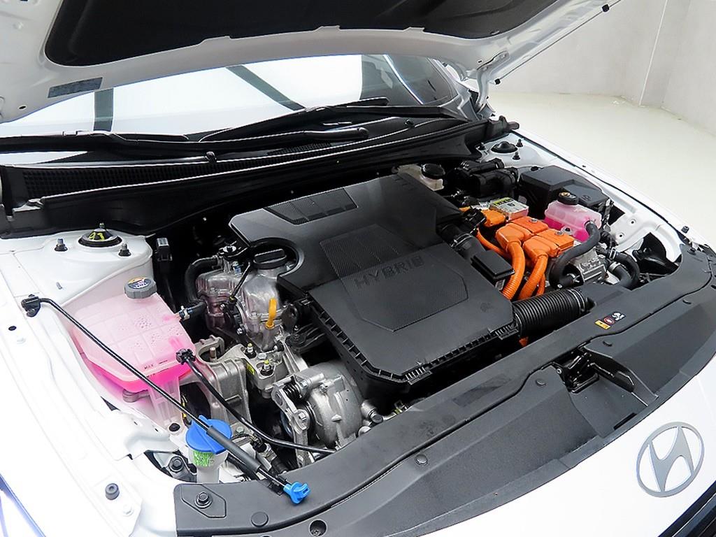 HYUNDAI Avante 2025 - Importación desde Corea - HF Imports Iquique - Foto 18