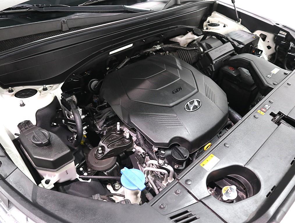 HYUNDAI Palisade - Vista 5