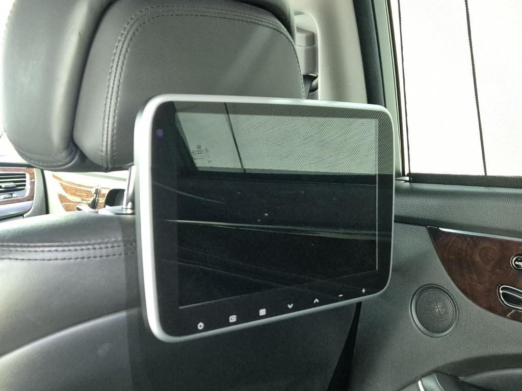 HYUNDAI Equus 2015 Negro - Importación desde Corea - HF Imports Iquique - Foto 19