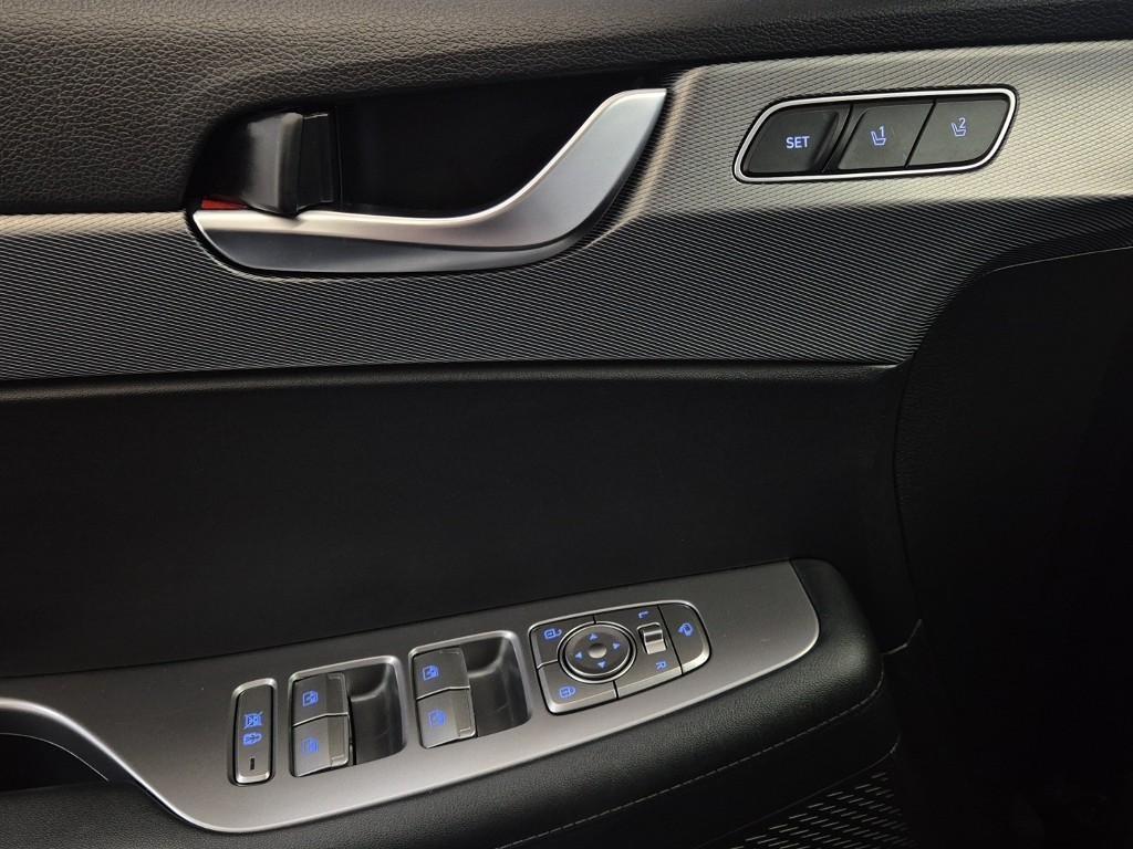 HYUNDAI Palisade 2019 Negro - Importación desde Corea - HF Imports Iquique - Foto 17