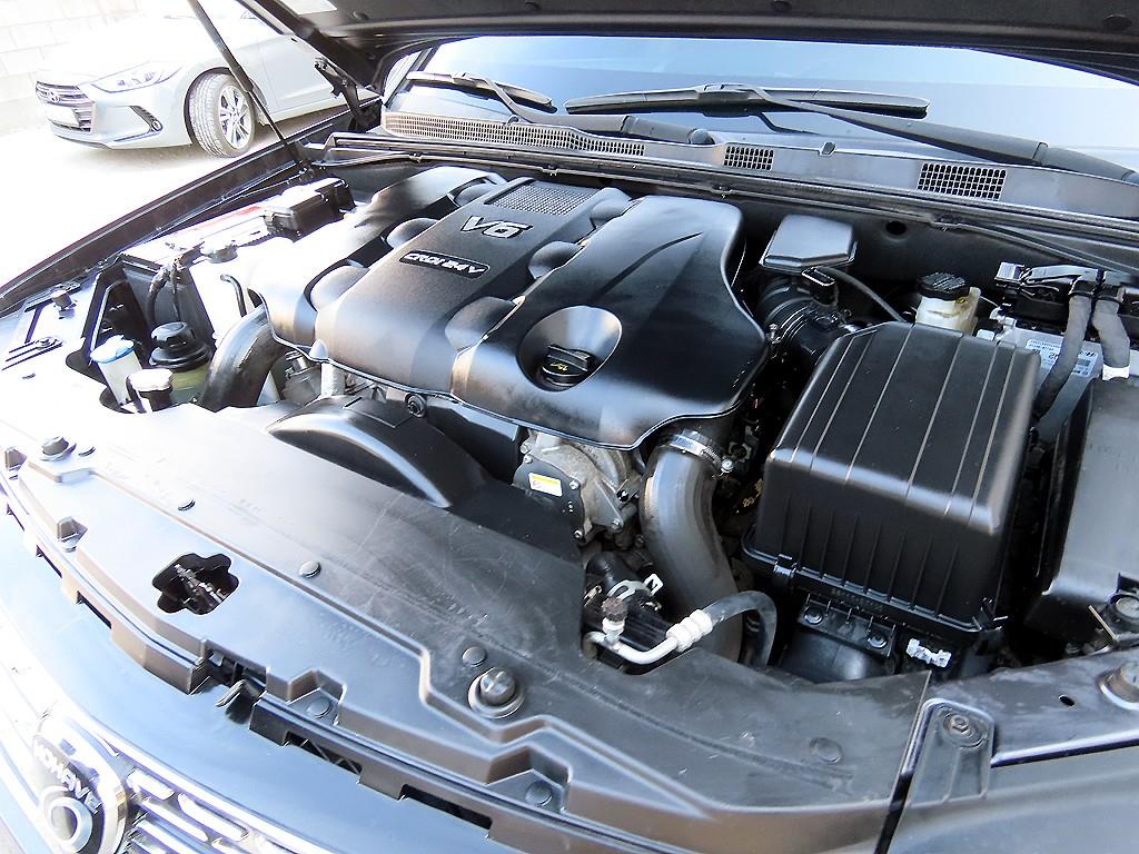 KIA Mohave 2018 - Importación desde Corea - HF Imports Iquique - Foto 19