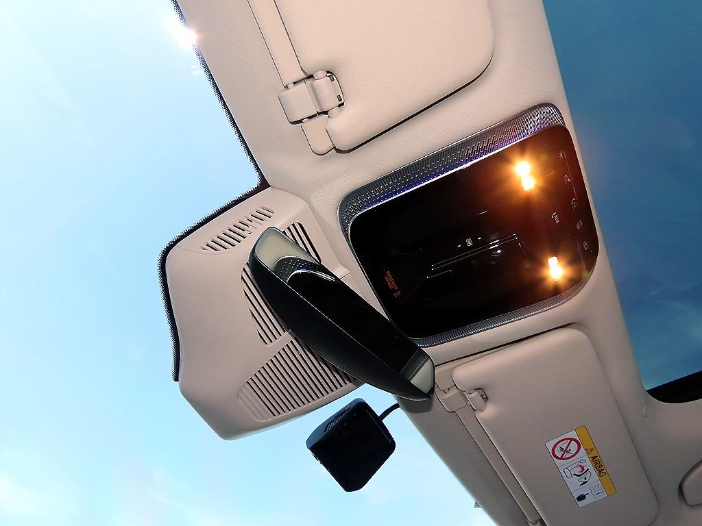 Mercedes Benz S Class 2026 Negro - Importación desde Corea - HF Imports Iquique - Foto 15