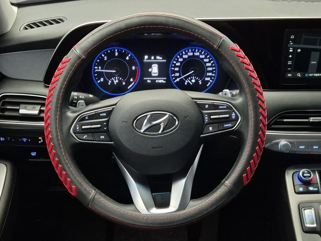 HYUNDAI Palisade - Vista 6