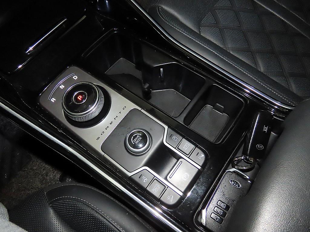 KIA Sorento - Vista 12